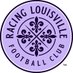 Racing Louisville FC (@RacingLouFC) Twitter profile photo