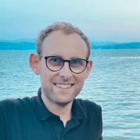 Moritz Bensch (@benschmoritz) Twitter profile photo