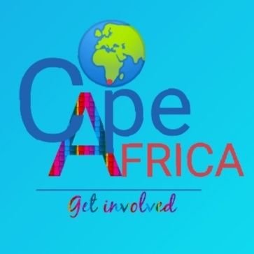 CAPE AFRICA WORLDWIDE🌍