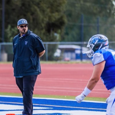 Recruiting Coordinator & Offensive Line Coach at Illinois College | 2023 MWC Champs | FYPM🦍