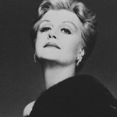I love all things vintage | old hollywood | Angela Lansbury enthusiast ever since childhood | I post edits of her on TikTok | Inspired writer | 🇬🇧 | Taken