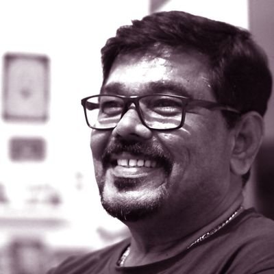 pkadavil's profile picture. 