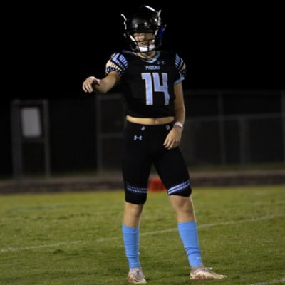 | https://t.co/XDicA05a9m | 2024🎓| 6’0, 165 lbs| 2 sport athlete| 3.8 gpa| kicker/punter/ soccer striker| 4.5s 40| Insta- ethan_juve5 DMs Open!