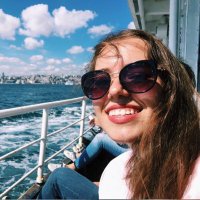 Berfin Baydar (@mberfinbaydar) 's Twitter Profile