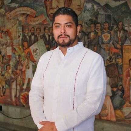 Director General del Instituto de Capacitación y Productividad para el Trabajo del Estado de Oaxaca