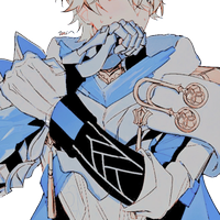 𝐆𝐄𝐏𝐏𝐈𝐄 (@glacierdevotion) 's Twitter Profile