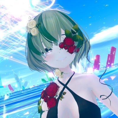 VRC:Shiga_Norn しがVRC垢です！しずくさんの厄介オタク 色々喋る(かも)裏垢、💍あり 店飼いのｳﾊﾟﾙﾊﾟ @ASMR_please BOOTH：https://t.co/hRi54tLusD #しがしょっぷ 💧#みずたまドロップ 代表 @MizutamaDropVRC