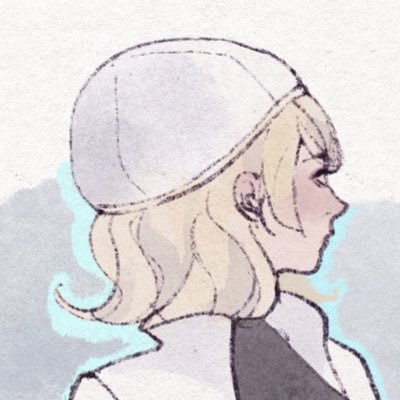 shanhu୨୧さんのプロフィール画像