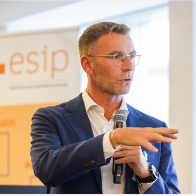 Director @ESIP_EU. @gasteinforum Board member. Former @EMA_news Board member. Views=personal.