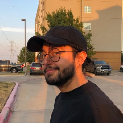 Sabby_Wasabby's profile picture. he/they