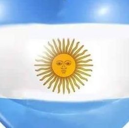 Mamá orgullosa de seis, abuela de siete, bostera de 💙💛💙, Antikirchnerista total