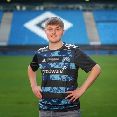 🎮Youth Pro Player for @HSVeSports / @hsv_ev