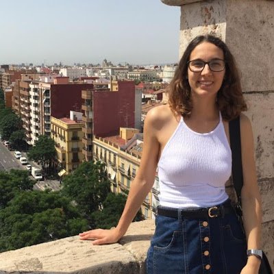 BelenPinte77775's profile picture. Estudiante de máster en la UOC
Profesora de inglés de Secundaria
