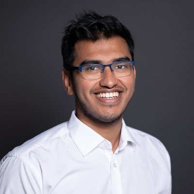 PhD student @PortalCornell | Interested in Robot Learning, Human-Robot Collaboration, and Motion Planning | UG @IITKgp