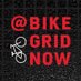 Chicago, Bike Grid Now! (@bikegridnow) Twitter profile photo