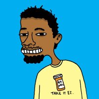 Funk Buddy (@ezrafullstop) 's Twitter Profile