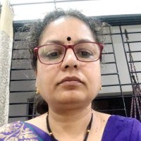 maithilee lakhe (Modi Ka Parivar)(@Maithilee1972) 's Twitter Profile Photo