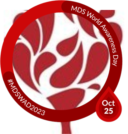 UK charity for blood cancer Myelodysplastic Syndromes & CMML Support, advocacy, info for patients/carers/staff. 
#NHSLOVE