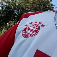 Bayern Zone❤️💫(@fcbfloo) 's Twitter Profile Photo