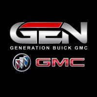 generationbuickgmc(@genbuickgmc) 's Twitter Profile Photo