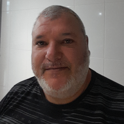 evandrocovo's profile picture. 