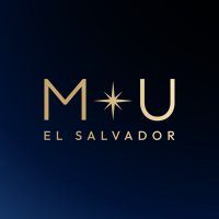 Miss Universo El Salvador 2023(@MissUniverso_sv) 's Twitter Profile Photo