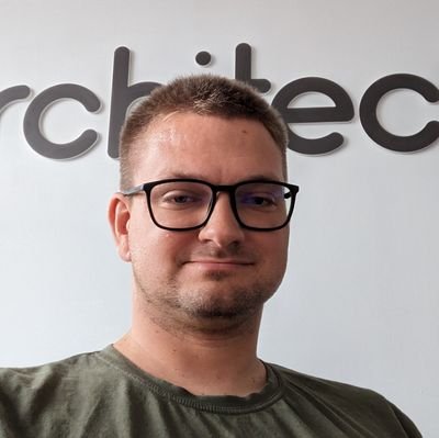 Solution Architect & Product Owner @ Orchitech