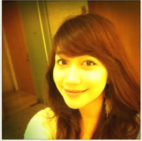 merpatiandra's profile picture. Happy mommy!!