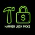 Hammer Lock Picks (@hammerlockpicks) Twitter profile photo Hammer Lock Picks (@hammerlockpicks) Twitter profile photo