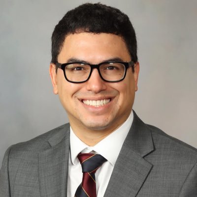 Marcus Pinto, MD, MS