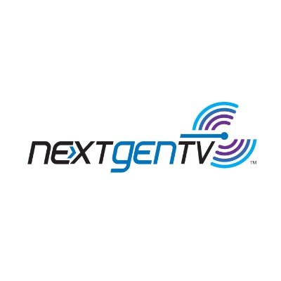 The future of television has arrived. Look for the #NEXTGENTV logo.