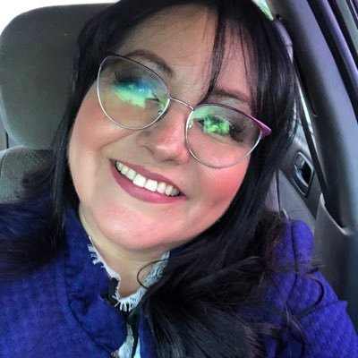 📹 Periodista, Católica 🙏Mariana 🌹 Fanática del café y del Olimpia 💝Mi cuenta personal, mis opiniones. 🙌