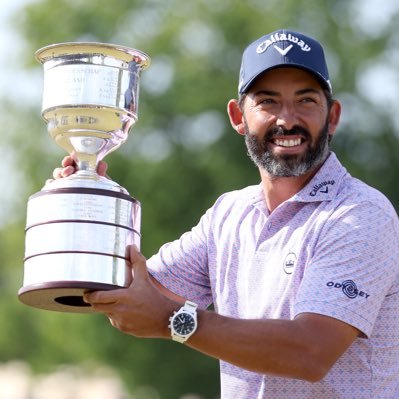 Profesional Golfer, Callaway golf player, Peter Millar, IWC. instagram: @plarrazabal .Excel client, all enquires please contact pmcdonnell@excelsm.com