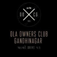 OOCG (Ola Owner Club GNR) Gujarat(@ButterDrives) 's Twitter Profile Photo