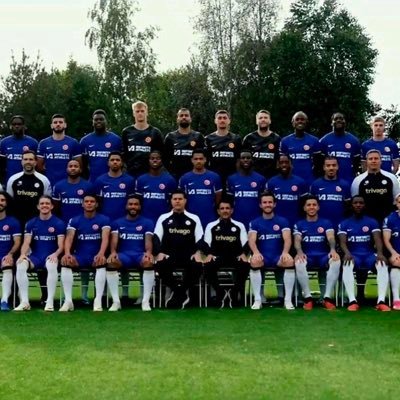 ariziiiiiiiiiii's profile picture. @chelsea💙