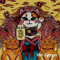 r_enexperrt's profile picture. Crypto & nft enthusiast, degen ape at heart! as always dyor & nfa. for promotions dm me | $eth $btc flyeaglesfly