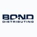 Bond Distributing LLC (@bonddistco) Twitter profile photo Bond Distributing LLC (@bonddistco) Twitter profile photo