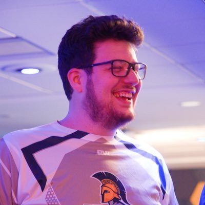 26 | DH Denver Champion | Multiple #1 Kovaaks | @UNCG Alumni | https://t.co/1ZrsOy9wfL