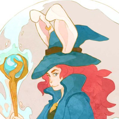 TheBunnyTamer's profile picture. Just me. Doing stuff. 👋 Hi 😊. (my profile pic is by Melissa pagluica, teacupbee she is an amazing artist and my favorite ❤️ got to give credit)