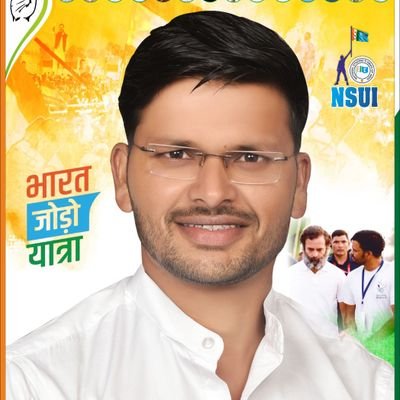 @withrohitashinc
Rohitash Kumar Meena
Constituency- Jamwaramgarh