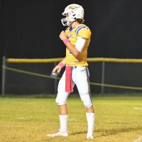 Charlie (@charliebonds21) 's Twitter Profile Photo