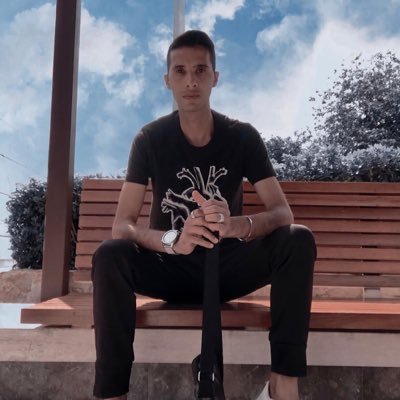 Tiagomaceddd's profile picture. 