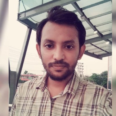 alamin199e's profile picture. Sr. Software Engineer