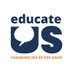 educateusaction (@educateusaction) Twitter profile photo educateusaction (@educateusaction) Twitter profile photo