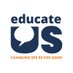 educateusaction (@educateusaction) Twitter profile photo