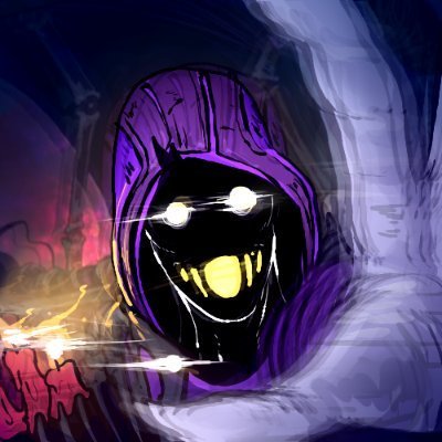 Curator of horror games and games with horror elements.
Profile picture by @Ruedefaux | Run by @hurc_hv