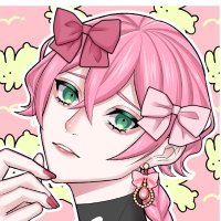蜜枝 (@mitsue3832) 's Twitter Profile