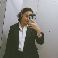 Ayşen (@aysentheyikik) 's Twitter Profile