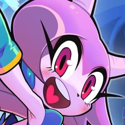HALFWATERDRAGON's profile picture. Half-Water Dragon Of #Parodytwt! | Lilac does not belong to me, credits to GalaxyTrail & SeanKlaskyN64 for the character & Sprites!