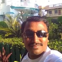 Rajiv Swaminathan(@koodalrajiv) 's Twitter Profile Photo